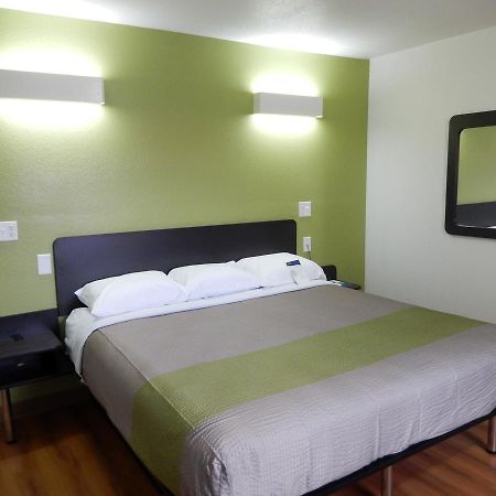Motel 6-Childress, Tx Buitenkant foto